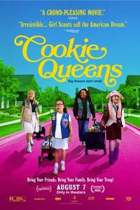 Cookie Queens