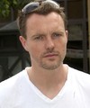 Ciarán McMenamin
