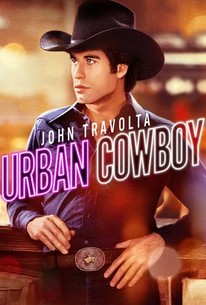 アーバン・カウボーイ / Urban Cowboy