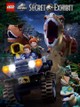 LEGO Jurassic World: The Secret Exhibit