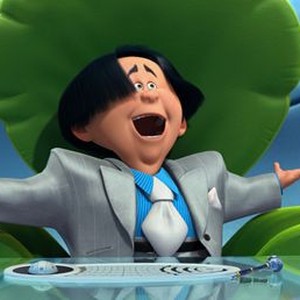 Dr. Seuss' the Lorax - Rotten Tomatoes