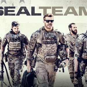 Prime Video: SEAL Team, Season 1