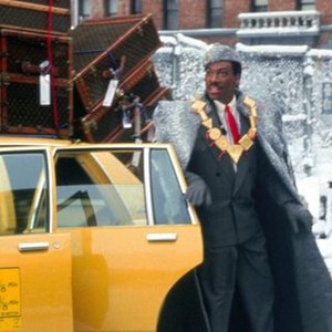 Coming To America - Rotten Tomatoes