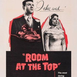 "Room at the Top photo 2"
