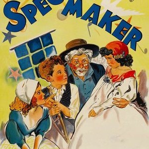 the spectacle maker 1934
