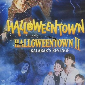 Halloweentown II: Kalabar's Revenge (2001) photo 15