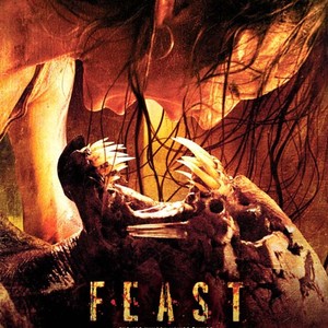 Feast film clearance