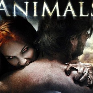 Animals - Rotten Tomatoes