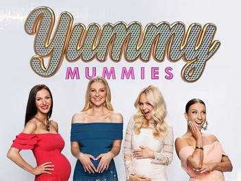 Yummy Mummies: Season 1, Episode 1