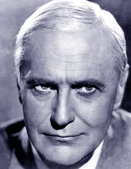 Harry Liedtke