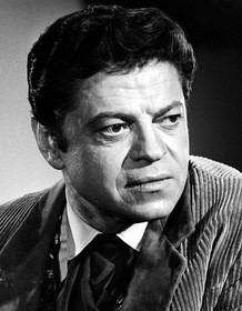 Ross Martin