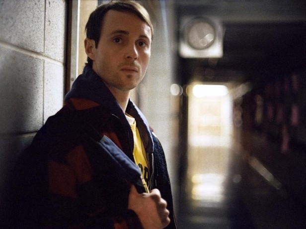 aaron ruell