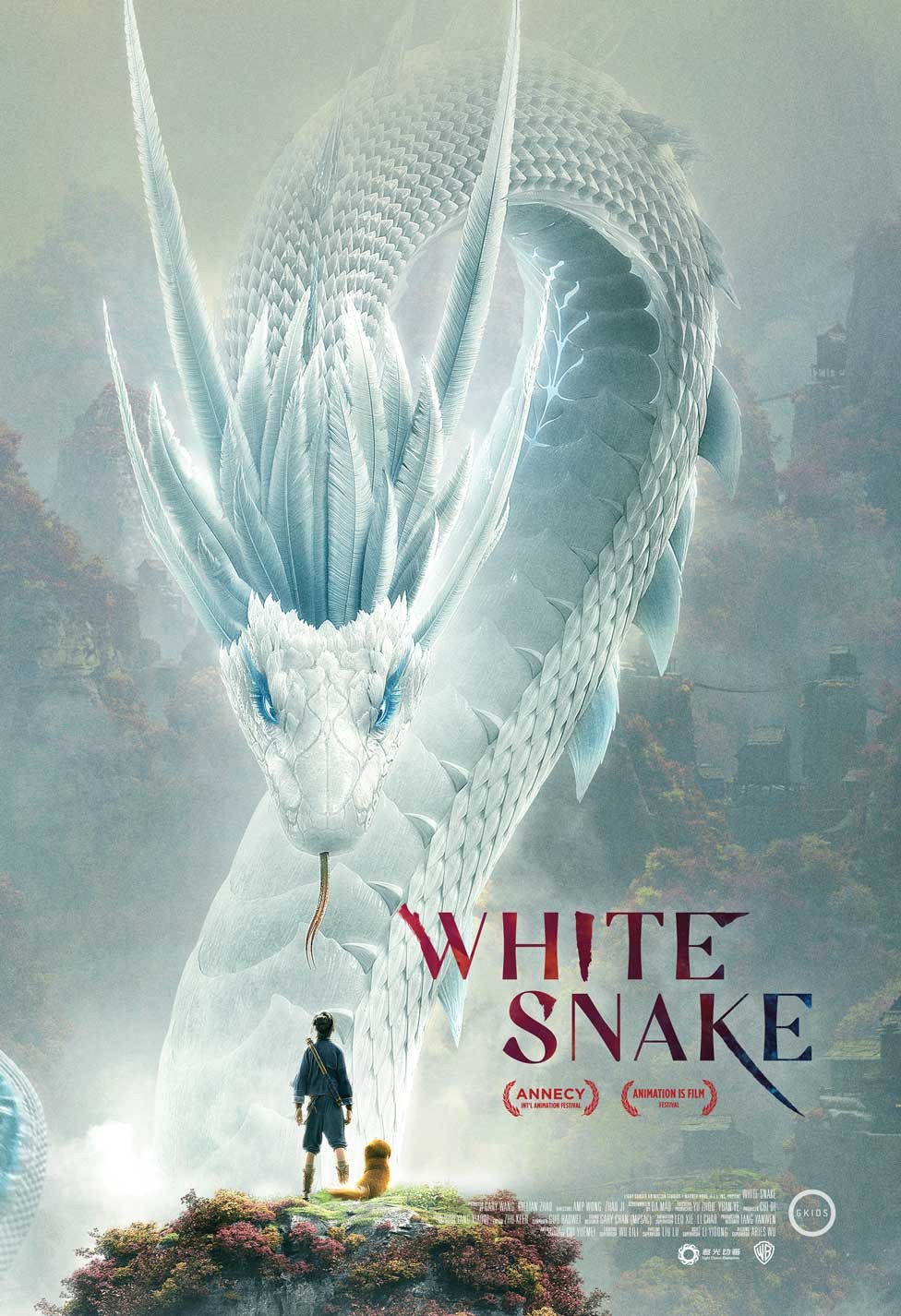 White Snake Rotten Tomatoes