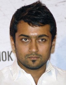 Suriya