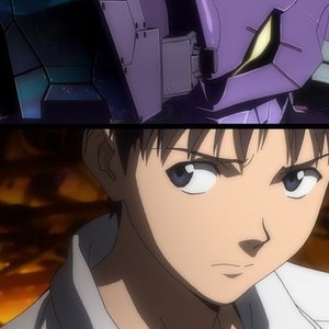 Evangelion: 1.11 You Are (Not) Alone photo 10