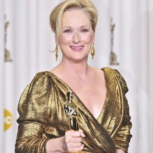 Meryl Streep: The Winner Takes it All (2021) photo 2
