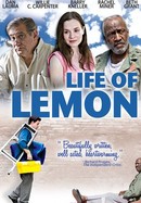 Life of Lemon poster image