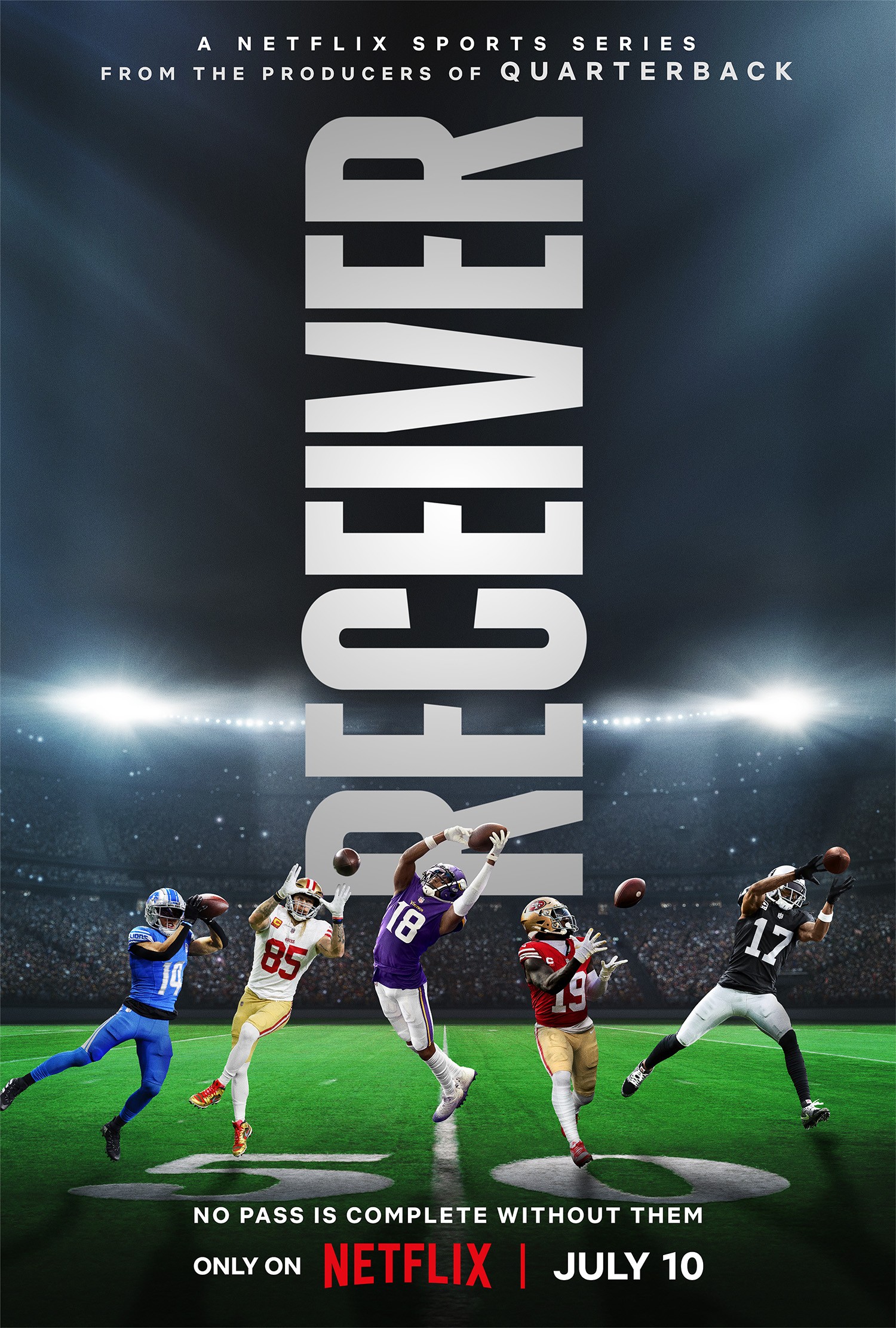 How to watch sports on netflix shop