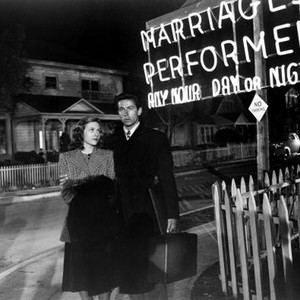 THEY LIVE BY NIGHT, Cathy O'Donnell, Farley Granger, 1949