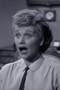 I Love Lucy: Season 1, Episode 13 - Rotten Tomatoes