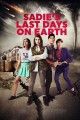 Sadie's Last Days on Earth
