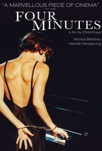 Poster for Four Minutes