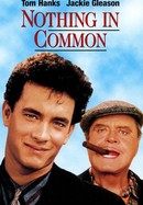 Nothing in Common poster image