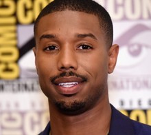 Michael B. Jordan - Rotten Tomatoes