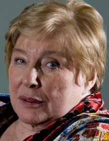 Fay Weldon