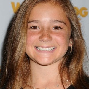 Laura Ann Kesling Pictures | Rotten Tomatoes