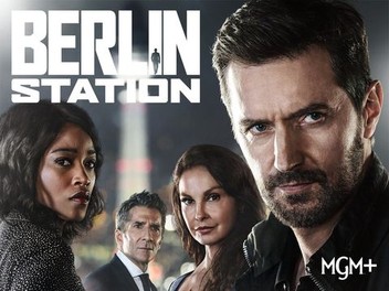 Berlin Station Season 1 Episode 1 Rotten Tomatoes