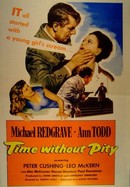 Time Without Pity poster image