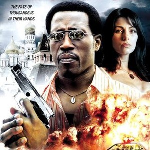 The Detonator (2006) photo 2