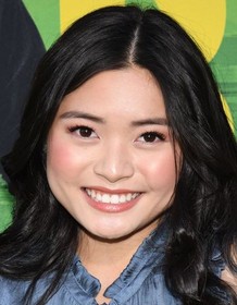 Ashley Liao