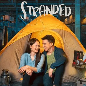 Stranded photo 2