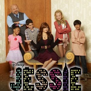 Jessie: Season 1, Episode 26 - Rotten Tomatoes