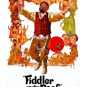 Fiddler on the Roof photo 2