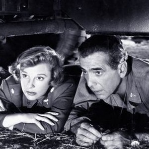 Battle Circus (1953)