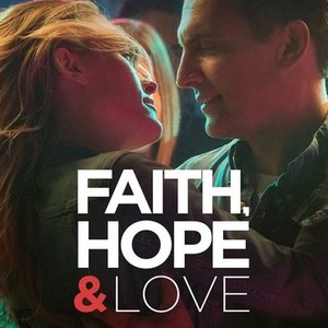 Hope Rising  Cinema Faith