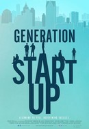 Generation Startup poster image