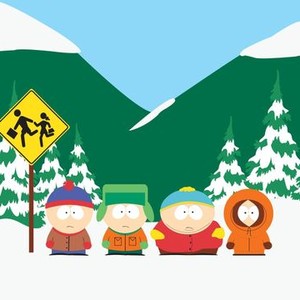 South Park