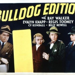 Bulldog Edition photo 5