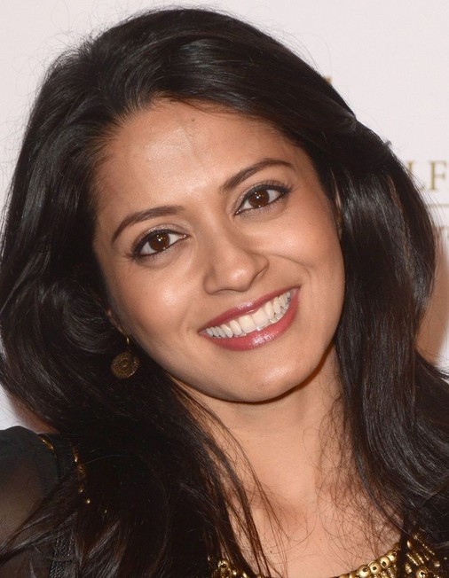 Mouzam Makkar