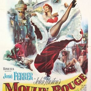 Moulin Rouge (1952) photo 14