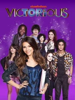 Victorious: Season 2, Episode 13