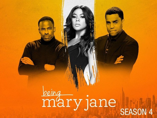 Being Mary Jane: Season 4