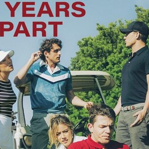 5 years apart movie review