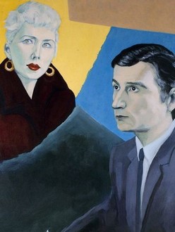 洋楽 Joe Strummer I Hired A Contract Killer I Hired a