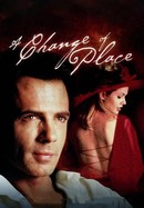 A Change of Place poster image