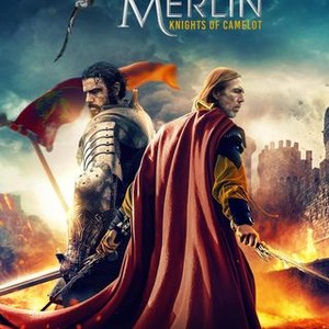 Arthur & Merlin photo 7